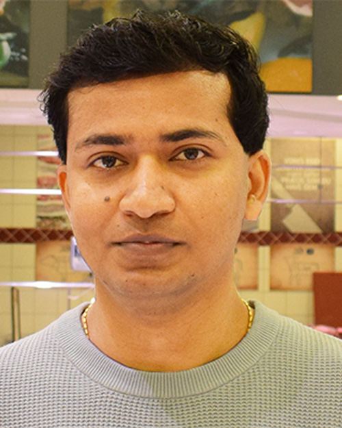 Arbind Bhagat, Managing Director and Lead Technical Consultant at AppsConda